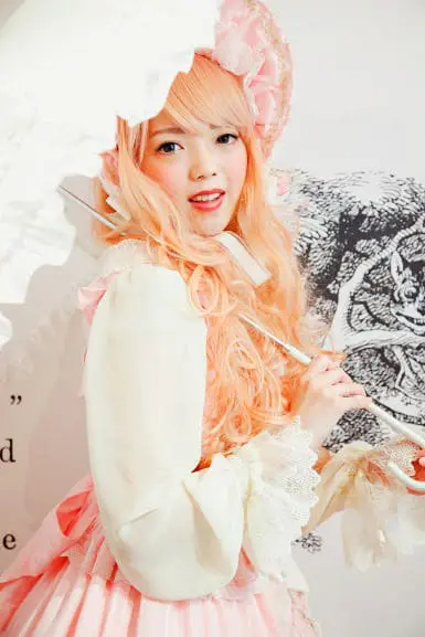 Maison de Julietta – Be a Lolita Princess at Once