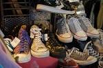 converse sneaker store