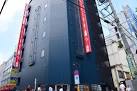 mandarake_outside
