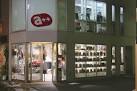omotesando 8