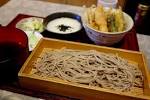 Wajib Tahu Perbedaan Soba dan Udon Beserta Jenisnya