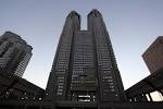 shinjuku_Tokyo_Government_Office