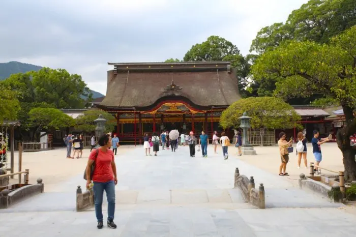 Berbagai Macam Cara untuk Pergi dari Tokyo ke Fukuoka