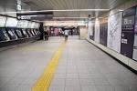 JR Shibuya 12