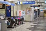 JR Shibuya 16