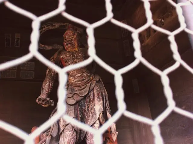 The Impressive Naritasan Shinshoji Temple: Just 10 Minutes From Narita Airport