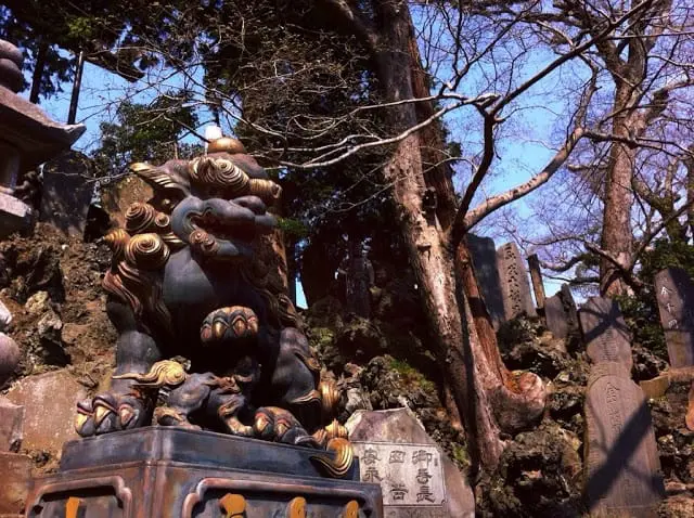 The Impressive Naritasan Shinshoji Temple: Just 10 Minutes From Narita Airport