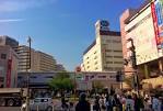 Seiseki Sakuragaoka A Hilly Tokyo Town For Whisper Of The Heart Fans Matcha Japan Travel Web Magazine