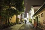 夜の鎌倉
