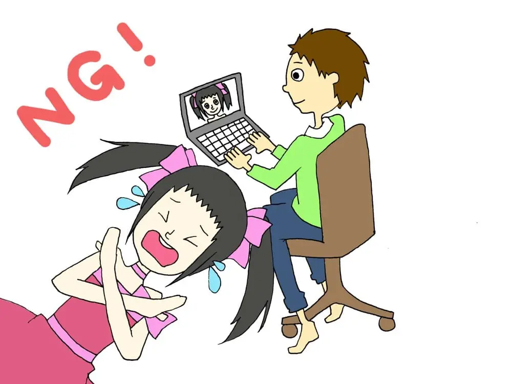 Fotografía de cosplay: 4 frases esenciales