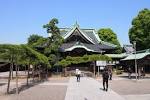 帝釈天