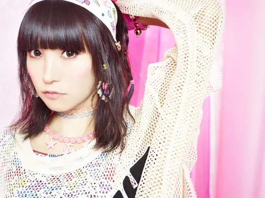 LiSA BRiGHT FLiGHT / L.Miranic