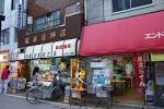 戸越銀座商店街