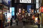 戸越銀座商店街