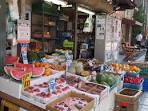 斉藤青果店