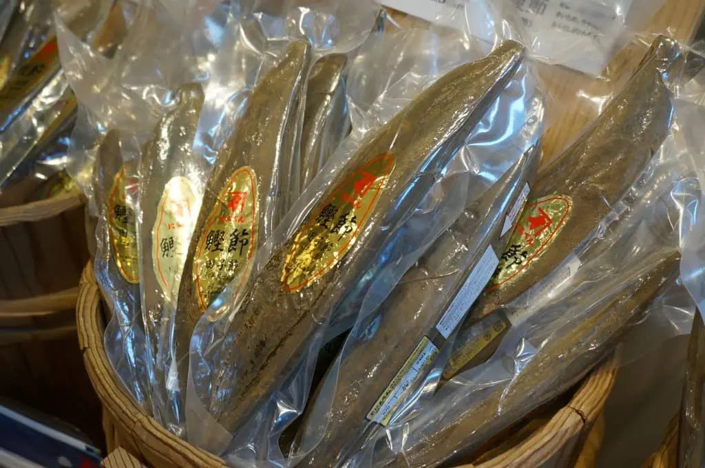 【日本小百科】だし（出汁）和つゆ(日式醬油)