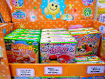 japanese cooking toy