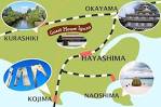 Guest House Igusa Map2