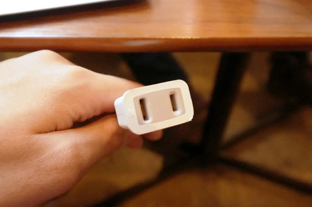 【日本旅游必读】日本电源使用提示 & 购买电器产品须知