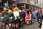 cosplay shop japan