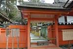 約140年ぶりに開門した後殿御門