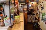 天風店内
