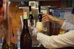 天風ビールサーバー
