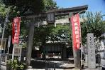 矢先稲荷神社