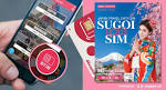 SUGOI SIM05