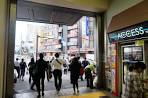 浅草駅 アサヒビル スカイツリー 隅田川 3
