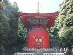 honmonji houtou