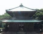 honmonji kyouzou