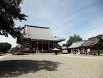 池上 本門寺