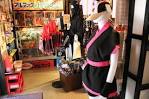 hanayashiki asakusa 12