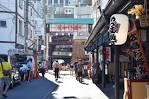 hanayashiki asakusa 15