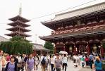 sensoji asakusa
