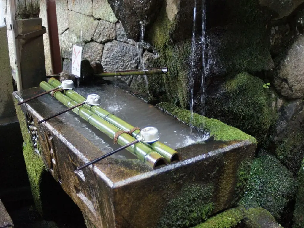 前往东大寺二月堂，独占奈良绝景！