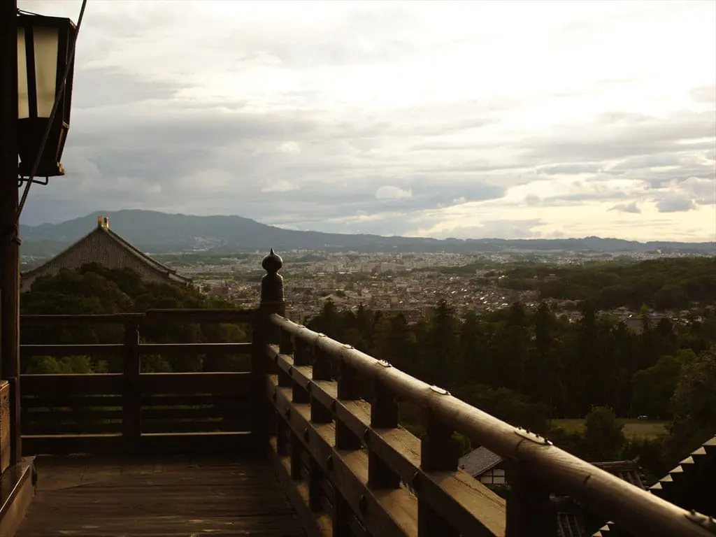 『大阪ー奈良』世界遺產巡鹿快閃一日遊－飽覽必訪景點與打卡熱點