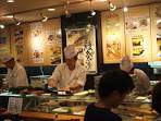 Budget All You Can Eat Sushi Umegaoka Sushi No Midori In Tokyo Matcha Japan Travel Web Magazine