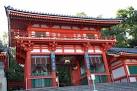 京都 八坂神社 在祇园的圣地神社 祈求恋爱运 Matcha 日本旅游网络杂志