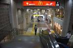 ueno station sinobazu 9