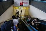 ueno station sinobazu 6