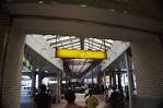 ueno station sinobazu 12