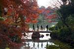 rikugien photo