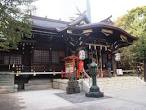 熊野神社