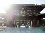 kawasaki-daishi daisanmon