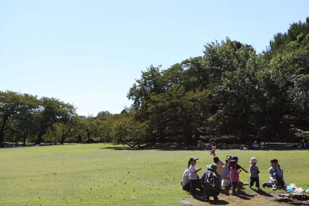 shinjuku_gyoen_20151009