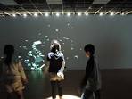 超巨大ロボティックスクリーン