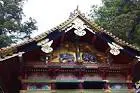 ศาลเจ้านิกโก้โทโชกู (Nikko Toshogu Shrine) มรดกโลกแห่งนิกโก้
