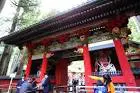 ศาลเจ้านิกโก้โทโชกู (Nikko Toshogu Shrine) มรดกโลกแห่งนิกโก้